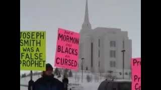 Mormon Doctrinal Blunders [upl. by Othella953]