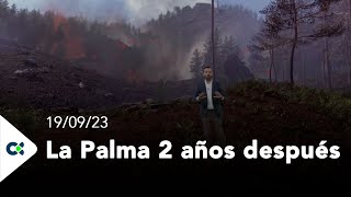 La Palma dos años después  190923 [upl. by Aserret911]