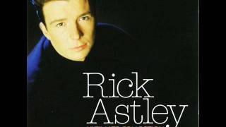 Rick Astley  hopelessly [upl. by Agnesse688]