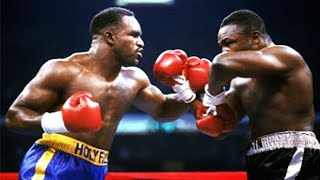 Riddick Bowe vs Evander Holyfield II  Highlights Infamous Fan Man Incident [upl. by Xineohp559]