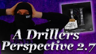 THIS TAPE IS MAD CB  A Drillers Perspective 27 REACTION [upl. by Arihsa]