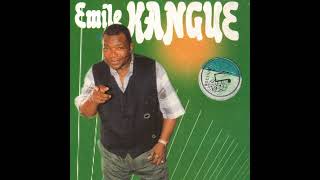 Emile Kangue  We Nde Championne You Are Champion [upl. by Harret]