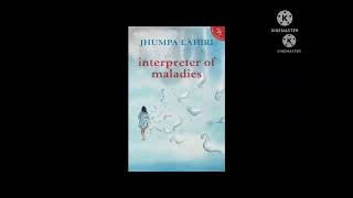 Mrs SENS  INTERPRETER OF MALADIES BY JHUMPA LAHIRI [upl. by Elison]