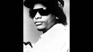 Eazy E  Boyz In The Hood Dubstep  CrookedTbeats [upl. by Rancell]