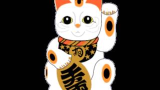 Miss Kittin  Maneki Neko [upl. by Plusch]