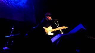 King Krule Zoo Kid  Has This Hit live  Creepy Teepee 2011 [upl. by Attenaej]