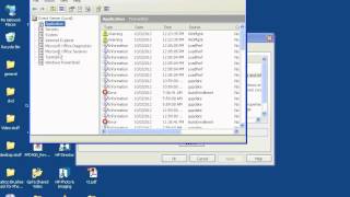 Windows XP setup and diagnostic tools all in one location [upl. by Lionel]