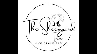 The Sheepyard Inn  Grawin Opal Fields NSW presented by wwwdestinationphotographycomau [upl. by Ayotnom]