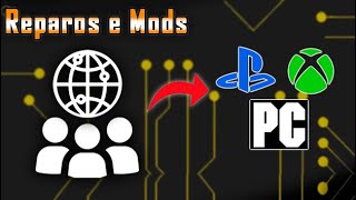 Como jogar Multiplayer Local ONLINE Parsec e Jamgg [upl. by Ellenid821]