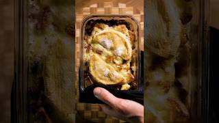 Recette tartiflette diet à emporter PAS écœurante 🧀❤️ [upl. by Ecienaj]