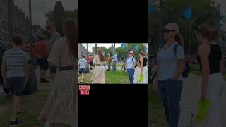 Summer 2023 Quebec City Walking Tour 4k quebec canada 4kvideo citytour [upl. by Novad]