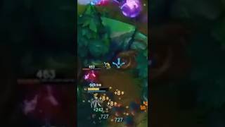 Fiddlesticks ult is insane🤣 [upl. by Fine875]