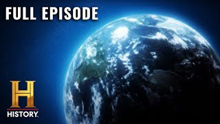 Ancient Aliens Extraterrestrial Secrets in Earths Depths S2 E4  Full Episode [upl. by Mott]