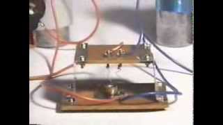 Birth of The Transistor A video history of Japans electronic industry Part 1 [upl. by Artenal112]