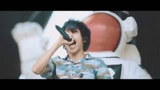 Crown The Empire  Zero Warped Tour Video [upl. by Yun]