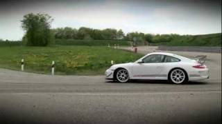 911 GT3 RS 40 Competition Winner [upl. by Madi]