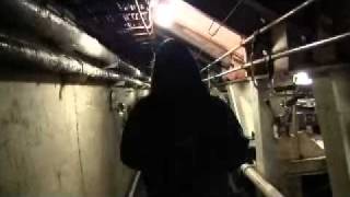 Paul R Tregurtha Tunnel Tour Video 2  Great Lakes Freighter [upl. by Yacano636]