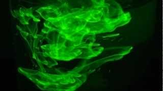 How to Make Fluorescein Fluorescent Dye [upl. by Whyte]