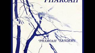 Pharoah Sanders  Harvest Time [upl. by Saum]