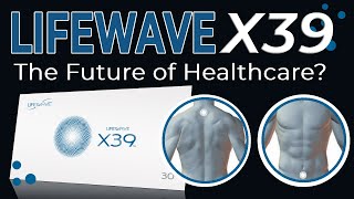 7 Health Benefits To Expect With Lifewave X39 Stem Cell Patch [upl. by Iand]