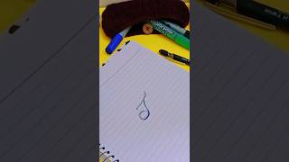 Can You Master CALLIGRAPHY Alphabet in Just Minutes shorts calligraphy cursive [upl. by Les]