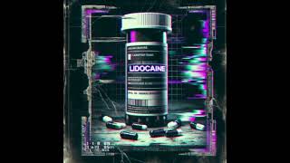 LIDOCAINE Official Audio [upl. by Steiner]