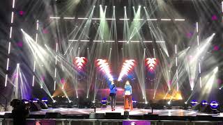 XFactor Winners Marlisa amp KZ Tandigan Perform on ASAP LIVE in Sydney  Part 2 [upl. by Victorine]