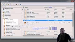 Deploying Updates for Adobe Flash Reader and AIR [upl. by Mackay]