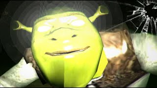 SHREK THE HORROR GAME [upl. by Greenleaf987]