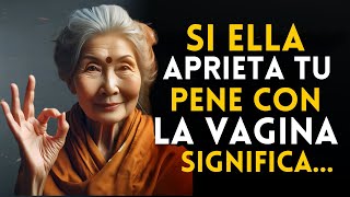 ¡ESTO ES UN HECHO POCOS HOMBRES SABEN DE ESTO CONSEJOS MUY SABIOS DE UNA ANCIANA DE 92 AÑOS [upl. by Rocco]