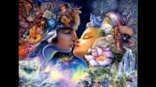 ОЖИВШИЕ КАРТИНЫ ЖОЗЕФИНЫ УОЛЛ JOSEPHINE WALL [upl. by Edroi]