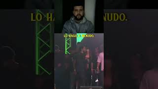 REPLIK VS KODIGO BATALLA EPICA FMSCARIBE rap freestyle viralvideo fms fyp epic [upl. by Zanahs]