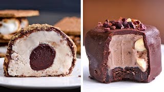 Yummy Dessert Ideas You Need To Try Today  Fun DIY Easy Recipe Ideas  So Yummy [upl. by Seidnac]