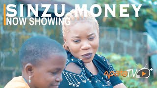 Sinzu Money Latest Yoruba Movie 2022 Drama Starring Wunmi Toriola  Smally  Ronke Odusanya  Apa [upl. by Fesoy674]