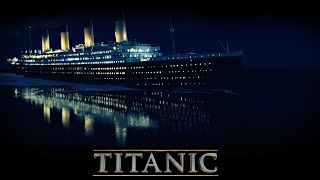 💙TITANIC 1997 💙FULL SOUNDTRACK SLOWEDREVERB💙MUSIC VIBEZ360💙 [upl. by Winter956]