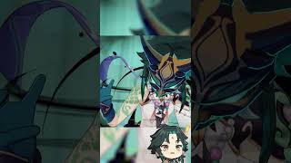 Who can board the ship Part 4 Genshin  genshinimpact shorts hoyocreators gameplay genshin [upl. by Ecneps978]