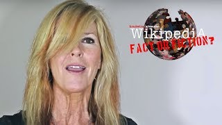 Lita Ford  Wikipedia Fact or Fiction [upl. by Hugibert]