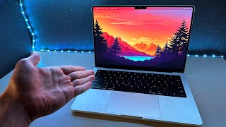 I tried using a Mac for 2 years Here’s my review [upl. by Goeger]