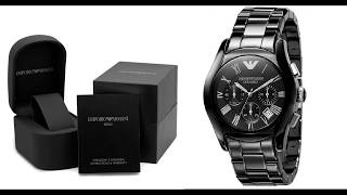 Emporio Armani ar1400 ceramica [upl. by Amersham]