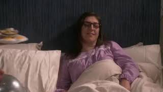 Funny bloopers  The Big Bang Theory  S12 E1 [upl. by Ainat]