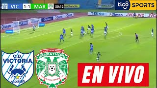 Victoria Vs Marathón Donde Ver En Vivo 🔴 Futbol de Honduras Victoria Vs Marathon ✅ Partido Hoy [upl. by Dre745]