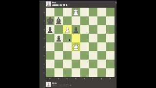 En Passant Explanation  chess [upl. by Nnyleak]