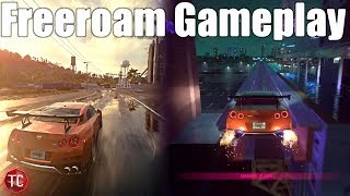 Need for Speed Heat Gameplay PS5 UHD 4K30FPS [upl. by Akcebar]