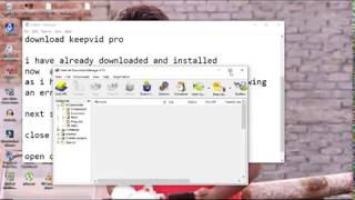 KeepVid Pro Best Software TO download Youtube Video youtube video kaise download kare [upl. by Hopfinger211]