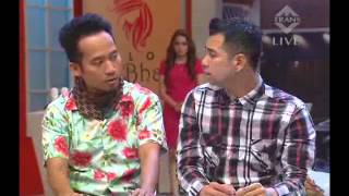 YKS raffi ahmad DAN mantan2 nya [upl. by Whelan]