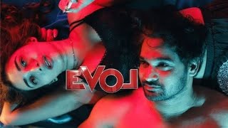 EVOL Movie Review Telugu  Evol Review Telugu  Evol Review  Evol Movie Review [upl. by Ahsen]