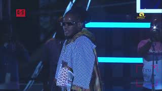 Aidonia  Reggae Sumfest 2024 Live  First Live Band Perfrmance 4 The Year  4thGenna Part 1 of 4 [upl. by Elsey]