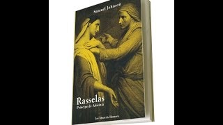 The History of Rasselas Prince of Abissinia Chapters 2930 Samuel Johnson [upl. by Koffman93]