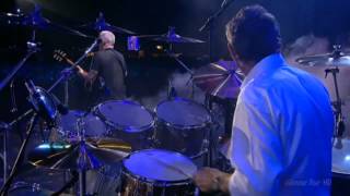 Last Pink Floyd Reunion  Live 8 2005  Full HD [upl. by Toile331]