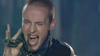 💢 EXCLUSIVE 💢 Vitas  Opera 2 Oпера 2  Live in Vitebsk 1080p60 UNSEEN VERSION 2001 [upl. by Nelli]